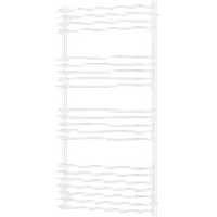 Mexen Apollo рушникосушка, радіатор в ванну 1210 x 650 мм, 713 Вт, білий - W117-1210-650-00-20