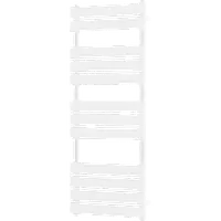 Mexen Ceres рушникосушка, радіатор в ванну 1200 x 500 мм, 610 Вт, білий - W111-1200-500-00-20