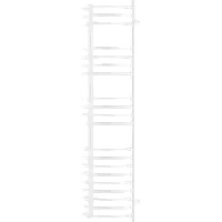 Mexen Eros рушникосушка, радіатор в ванну 1200 x 318 мм, 419 Вт, білий - W112-1200-318-00-20