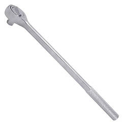 Рукоятка із храповим механізмом 3/4, 500мм Проф