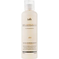 Шампунь La'dor Triplex Natural Shampoo Бессульфатный 150 мл (8809500811008) - Вища Якість та Гарантія!
