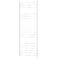 Mexen Yodo рушникосушка, радіатор в ванну 1200 x 500 мм, 389 Вт, білий - W113-1200-500-00-20