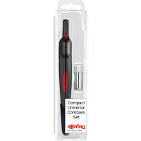 Циркуль Rotring COMPACT D320 (S0676530)