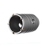 Свердла корончасті для бетону