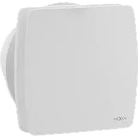 Mexen AXS 100 витяжний вентилятор з таймером, білий - W9601-100T-00