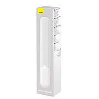 Лампа акумуляторна з датчиком руху Baseus Sunshine Wardrobe Light (Natural Light), фото 8