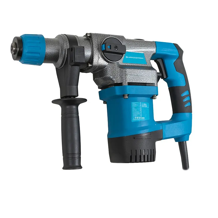 Перфоратор Kraissmann 1500 ВН 26, фото 1