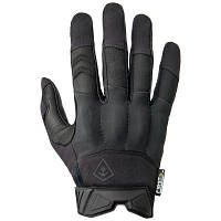 Тактические перчатки First Tactical Mens Pro Knuckle Glove L Black (150007-019-L) - Вища Якість та Гарантія!