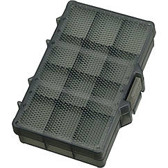 Коробка DaiichiSeiko MC Case #138P Foliage green