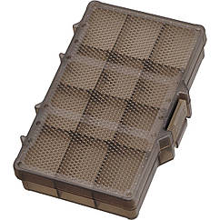 Коробка DaiichiSeiko MC Case #138P Dark earth