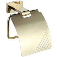 Mexen Zoja тримач для туалетного паперу, золотистий - 7019133-50
