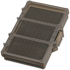 Коробка DaiichiSeiko MC Case #138S Dark earth