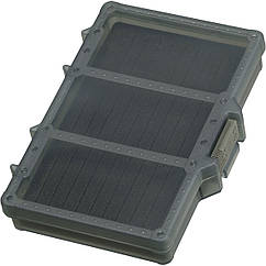 Коробка DaiichiSeiko MC Case #138S Foliage green