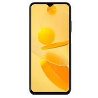 Мобильный телефон Ulefone Note 12P 4/64GB Black (6937748734321) - Вища Якість та Гарантія!