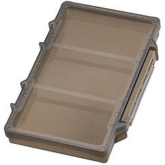 Коробка DaiichiSeiko MC Case #195F Dark earth