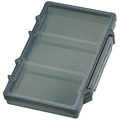 Коробка DaiichiSeiko MC Case #195F Foliage green