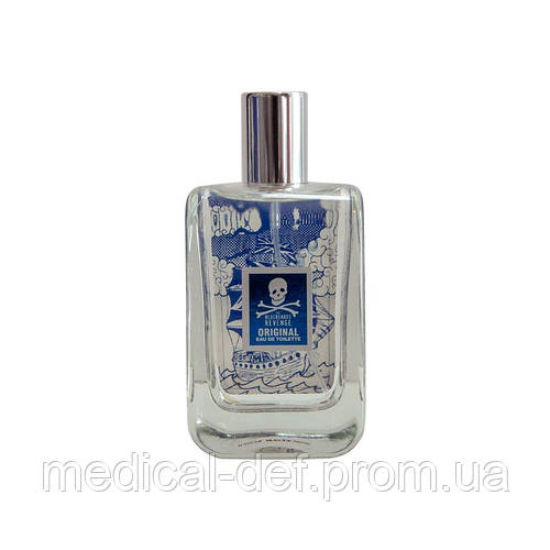 Купить Одеколон The BlueBeards Revenge Original EDT 100ml, цена 1352 ...