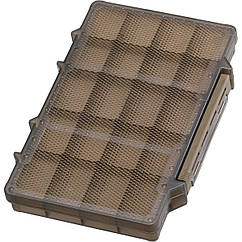 Коробка DaiichiSeiko MC Case #195P Dark earth