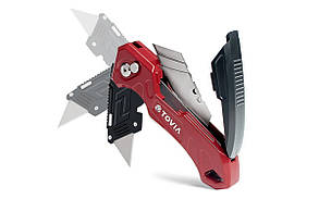 Складаний ніж універсальний Tovia HKA 42 L182мм