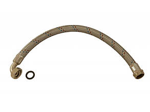 Шланг кутовий 1 '' 60 см WP9700-11