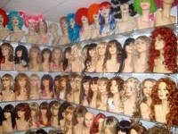 Париков много не бывает!