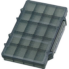 Коробка DaiichiSeiko MC Case #195P Foliage green