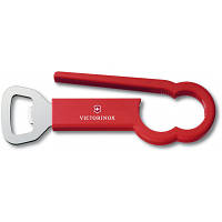 Открывалка для бутылок Victorinox Red (7.6912)