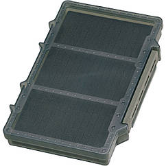 Коробка DaiichiSeiko MC Case #195S Foliage green