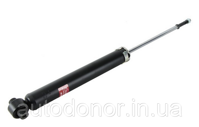 Амортизатор задній газомасляний KYB Toyota Prius (09-) 349035