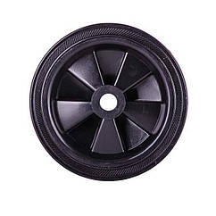 Колесо ф119*12.5 для компресора РТ-0009/РТ-0010/РТ-0020/РТ-0022 INTERTOOL PT-9062