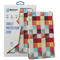 Чехол для планшета BeCover Smart Case Samsung Galaxy Tab A7 Lite SM-T220 / SM-T225 Squa (706463) - Вища Якість