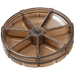 Коробка DaiichiSeiko MC Case #75R Dark earthh