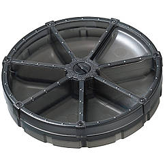 Коробка DaiichiSeiko MC Case #75R Black