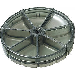 Коробка DaiichiSeiko MC Case #75R Foliage green