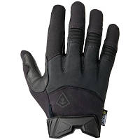 Тактические перчатки First Tactical Mens Medium Duty Padded Glove XL Black (150005-019-XL) - Вища Якість та