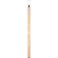 Карандаш для глаз Sante Eyeliner Pencil 02 - Deep Brown (4025089085621)