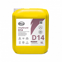 Ґрунтовка вінілова зміцнююча Vinyl Grund Д-14