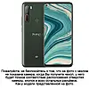 Чохол для HTC U20 з натуральної шкіри протиударний магнітний книжка з підставкою "VENETTA", фото 2