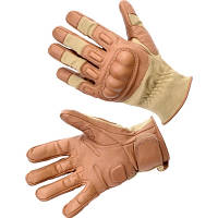 Тактические перчатки Defcon 5 Glove Nomex/Kevlar Folgore 2010 Coyote Tan M (D5-GLBPF2010 CT/M)