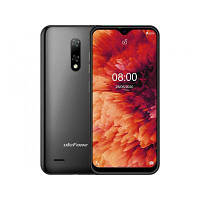 Мобильный телефон Ulefone Note 8P 2/16Gb Black (6937748733546) - Вища Якість та Гарантія!