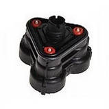 Блок клапанів для K 3 - K 5 КЗЧ Karcher 9.001-105.0, фото 2