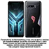 Чохол для ASUS ROG Phone 3 ZS661KS з натуральної шкіри протиударний магнітний книжка з підставкою "VENETTA", фото 2