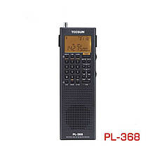 Радіоприймач Tecsun PL-368