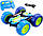 Машинка Хот Вілс Твіст Шифтер на радіокеруванні Перевертень Hot Wheels RC Twist Shifter RC  HGV90, фото 5