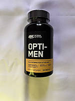 Opti-Men 150 таб. USA Optimum Nutrition