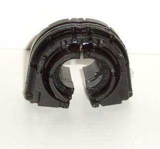 Втулка стабілізатора заднього поліуретан AUDI A5/S5 Sportback ID=20.7 mm OEM:1К0511327АЅ