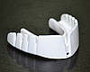 Капа OPRO Snap-Fit UFC дитяча (вік до 10) White (ufc.002263002), фото 7