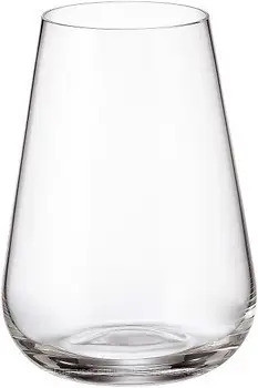 Набір склянок високих Bohemia Ardea 6 штук 300 мл богемське скло (2SE45/00000/300), фото 1