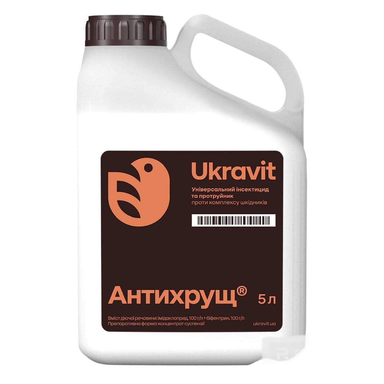 Інсектицид Антихрущ Укравіт - 5 л