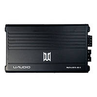 4-канальный усилитель UAudio Malva MVA-80.4